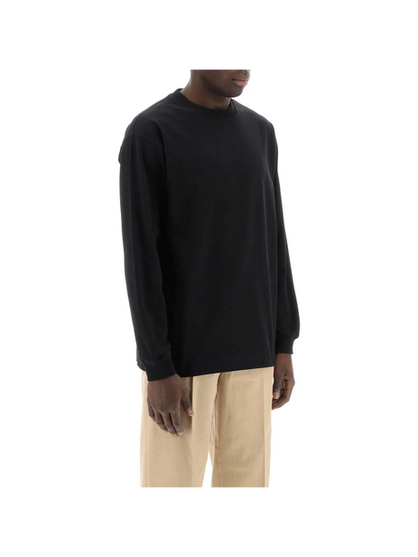 Long Sleeved T-Shirt CLOSED JOHN JULIA.