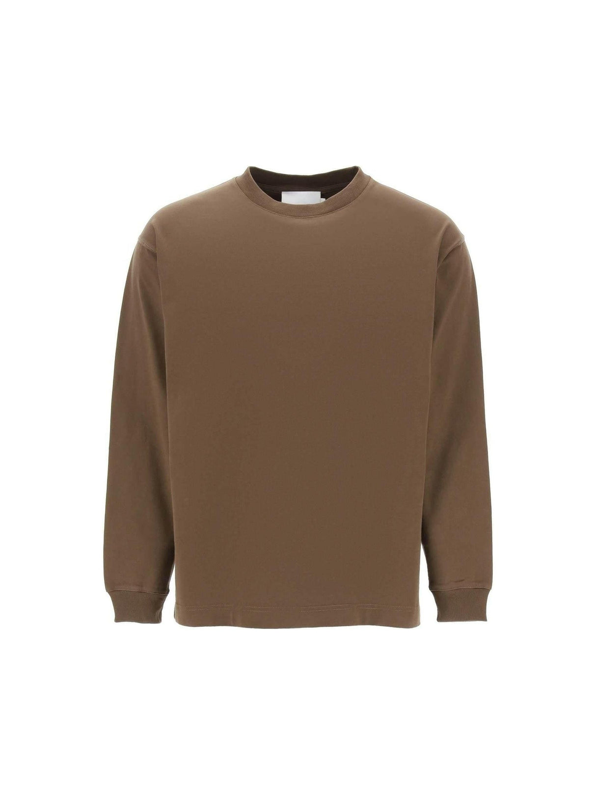 Long Sleeved T-Shirt CLOSED JOHN JULIA.