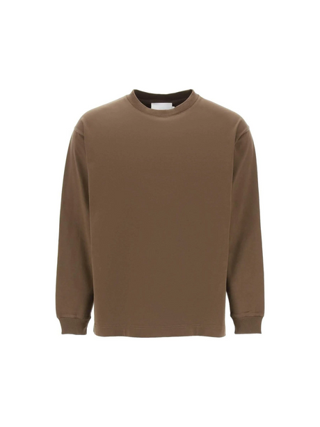 Long Sleeved T-Shirt CLOSED JOHN JULIA.