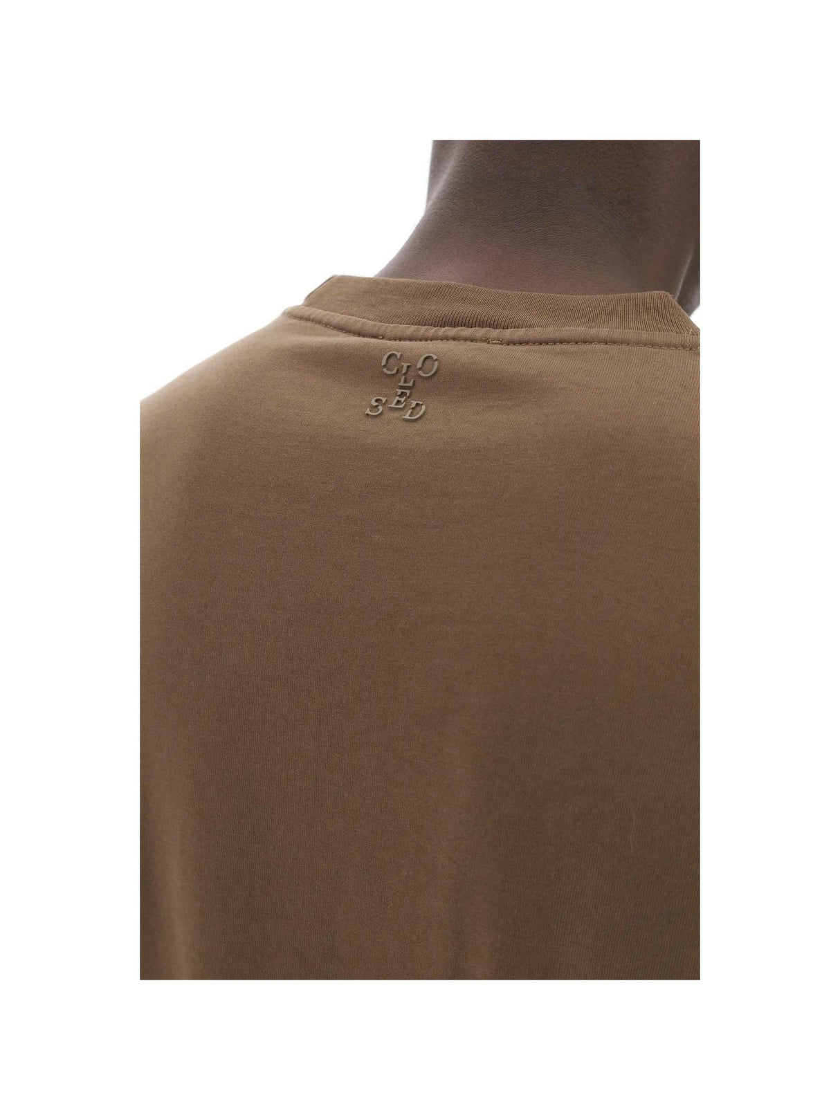 Long Sleeved T-Shirt CLOSED JOHN JULIA.