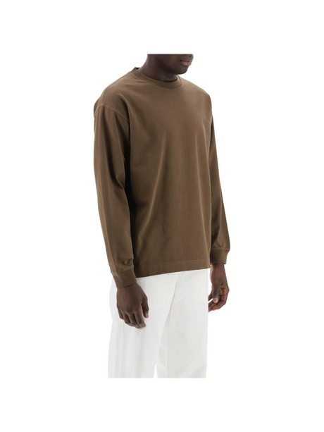 Long Sleeved T-Shirt CLOSED JOHN JULIA.