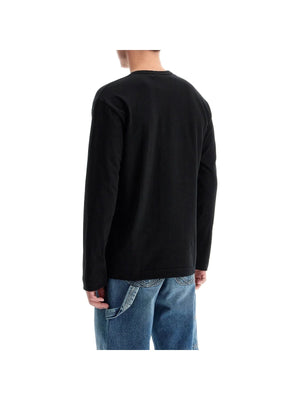 Long-sleeved T