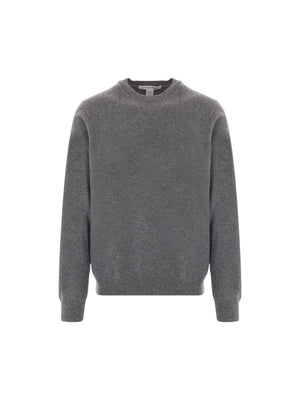 Wool Sweater-COMME DES GARÇONS SHIRT FOREVER-JOHN JULIA