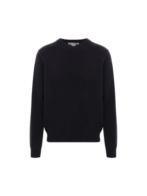 Wool Sweater-COMME DES GARÇONS SHIRT FOREVER-JOHN JULIA