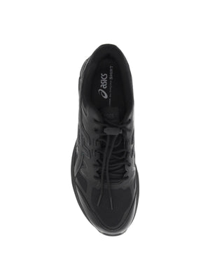 x Asics Black Gel Terrain Sneakers COMME DES GARCONS SHIRT JOHN JULIA.