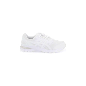 x Asics White Gel Terrain Sneakers COMME DES GARCONS SHIRT JOHN JULIA.