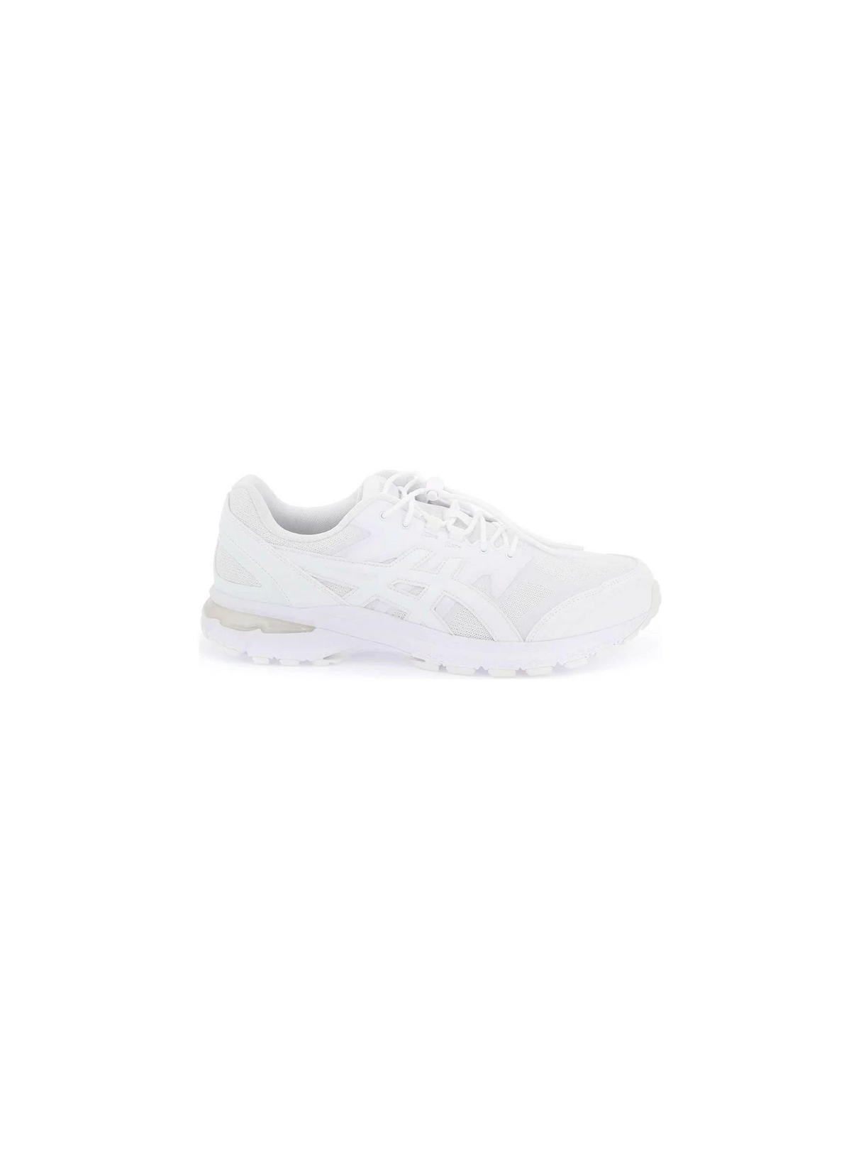 x Asics White Gel Terrain Sneakers COMME DES GARCONS SHIRT JOHN JULIA.