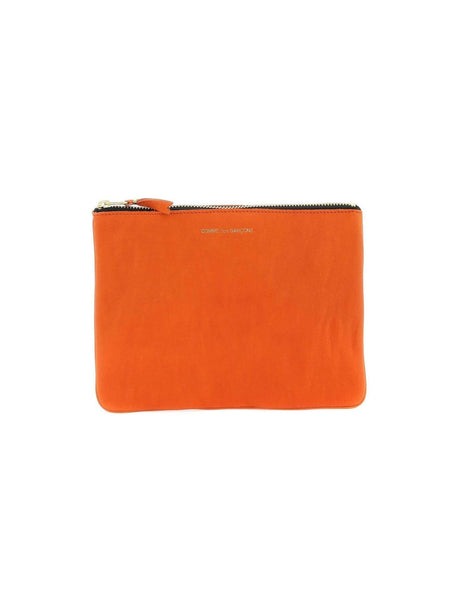 Classic Pouch COMME DES GARCONS WALLET JOHN JULIA.