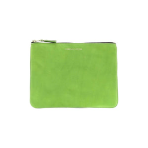 Classic Pouch COMME DES GARCONS WALLET JOHN JULIA.