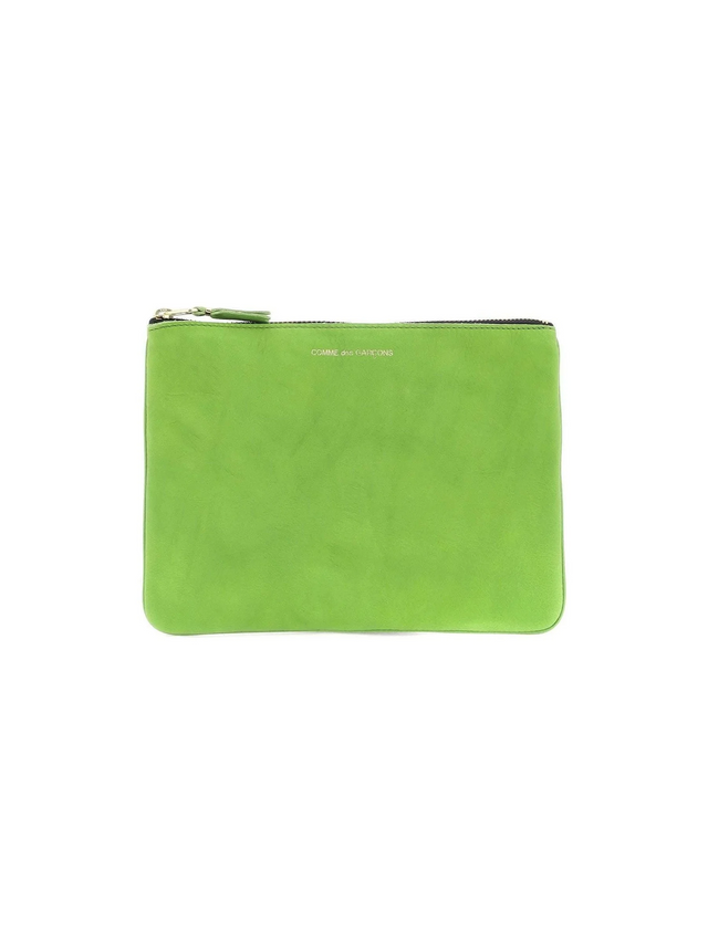 Classic Pouch COMME DES GARCONS WALLET JOHN JULIA.