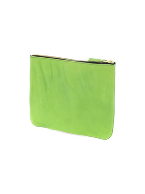 Classic Pouch COMME DES GARCONS WALLET JOHN JULIA.