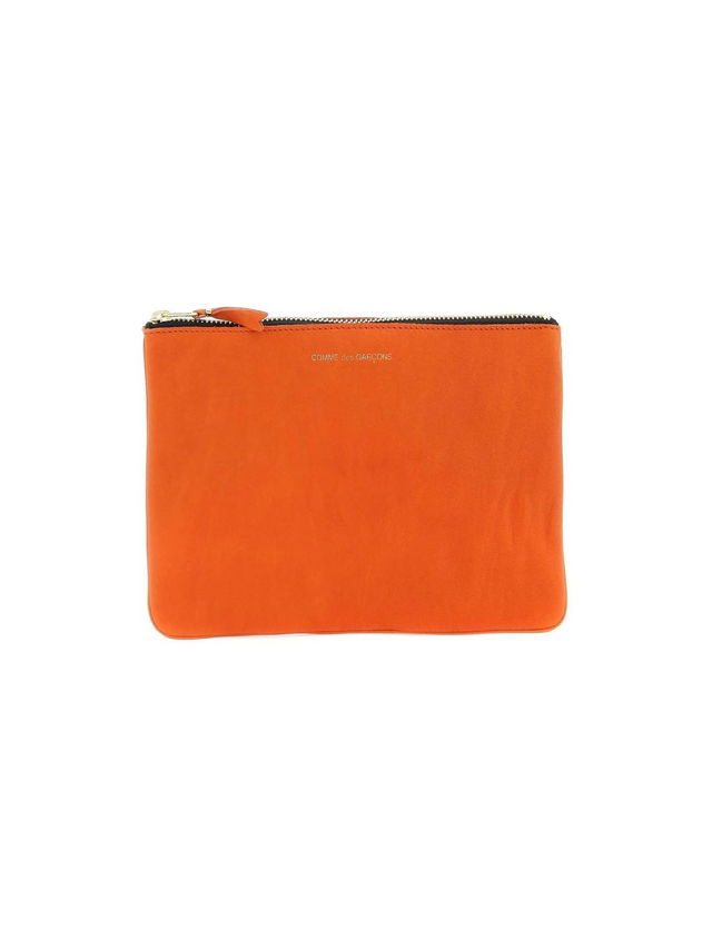 Classic Pouch COMME DES GARCONS WALLET JOHN JULIA.