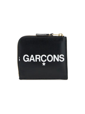 Leather Wallet - OS - Unisex > Unisex accessories > Wallets