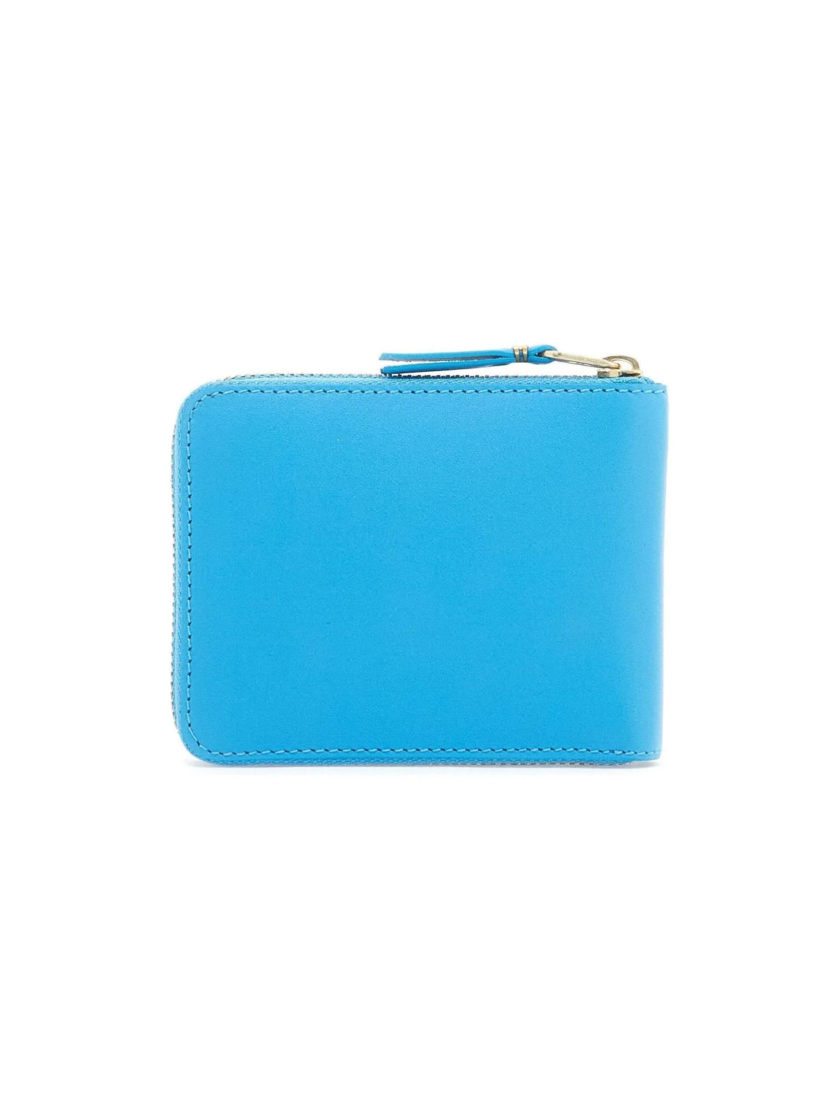 Classic Zip Around Wallet Portfolio