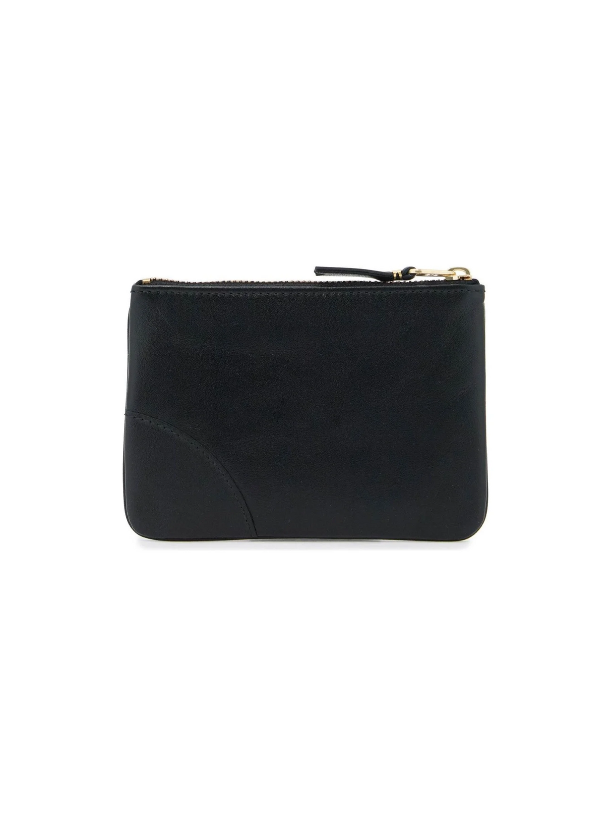 Leather Pouch - OS - Unisex > Unisex accessories > Small parts/slg