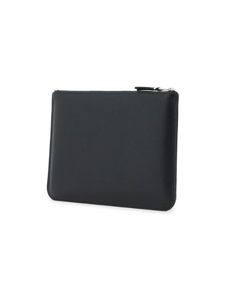 Leather Pouch - OS - Unisex > Unisex accessories > Small parts/slg