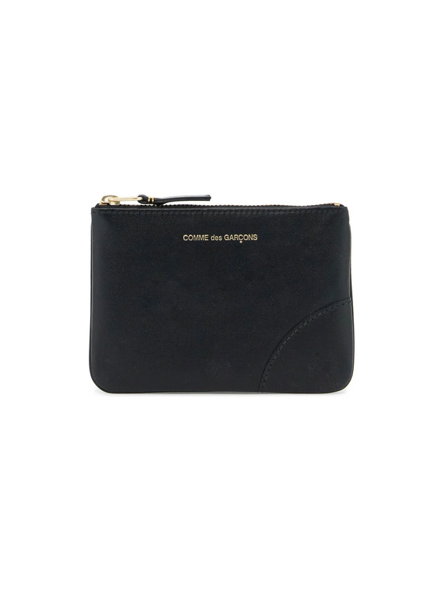 Leather Pouch - OS - Unisex > Unisex accessories > Small parts/slg