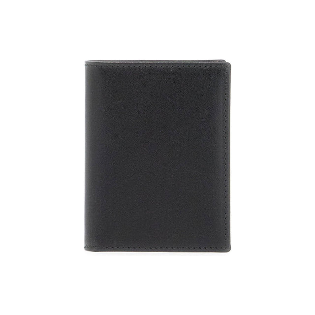 Small Bi-fold Wallet