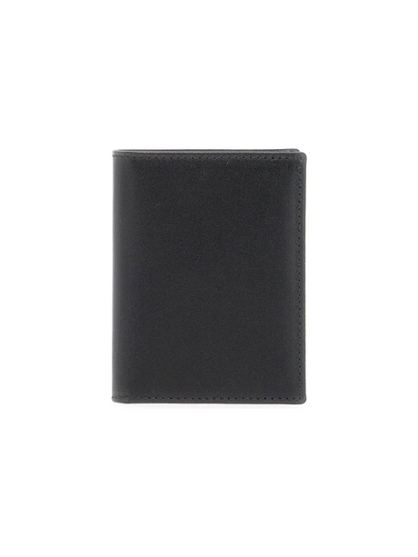 Small Bi-fold Wallet