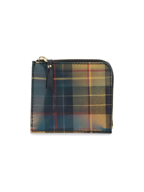 Lenticular Effect Wallet COMME DES GARCONS WALLET JOHN JULIA.