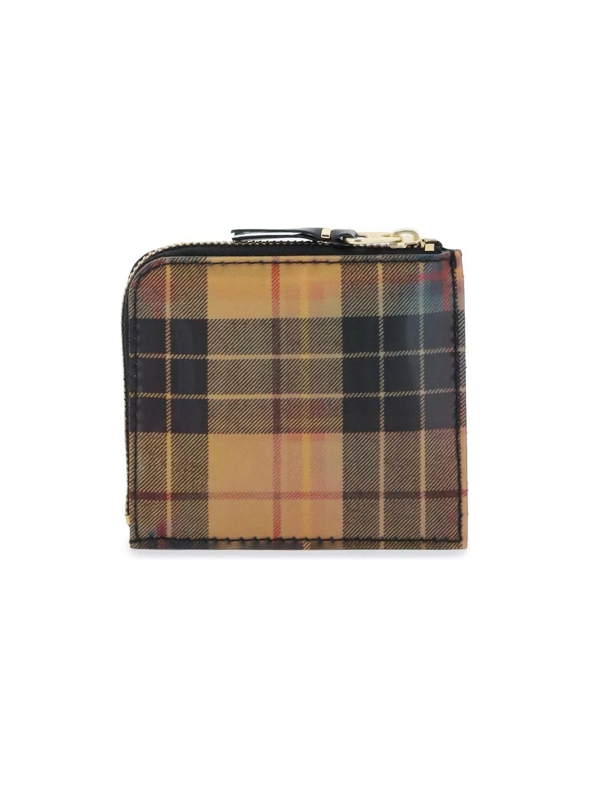 Lenticular Effect Wallet COMME DES GARCONS WALLET JOHN JULIA.