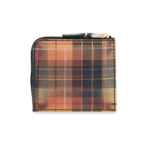 Lenticular Effect Wallet COMME DES GARCONS WALLET JOHN JULIA.