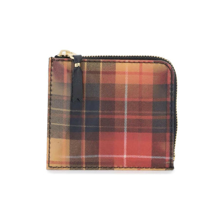 Lenticular Effect Wallet COMME DES GARCONS WALLET JOHN JULIA.