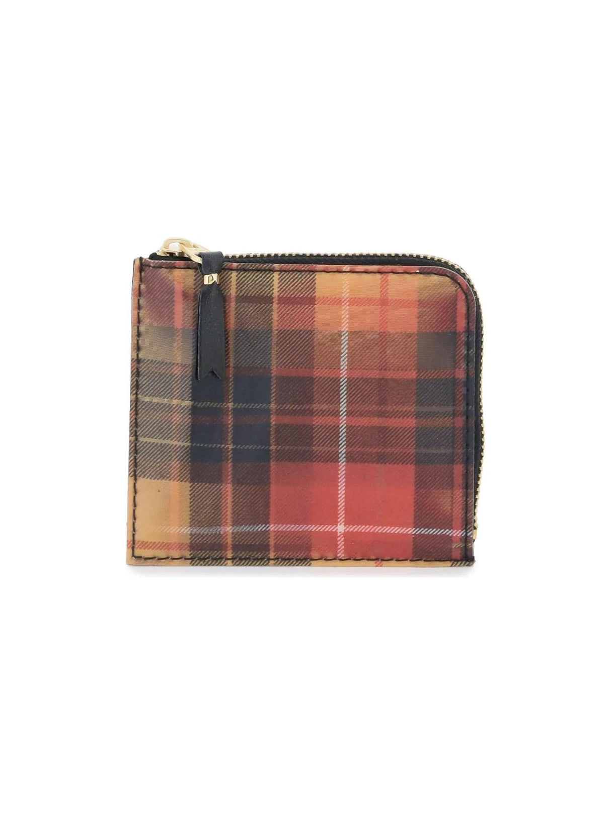 Lenticular Effect Wallet COMME DES GARCONS WALLET JOHN JULIA.