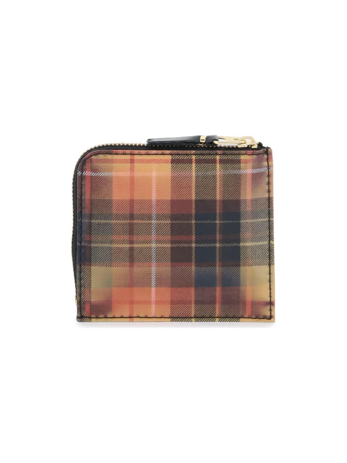 Lenticular Effect Wallet COMME DES GARCONS WALLET JOHN JULIA.