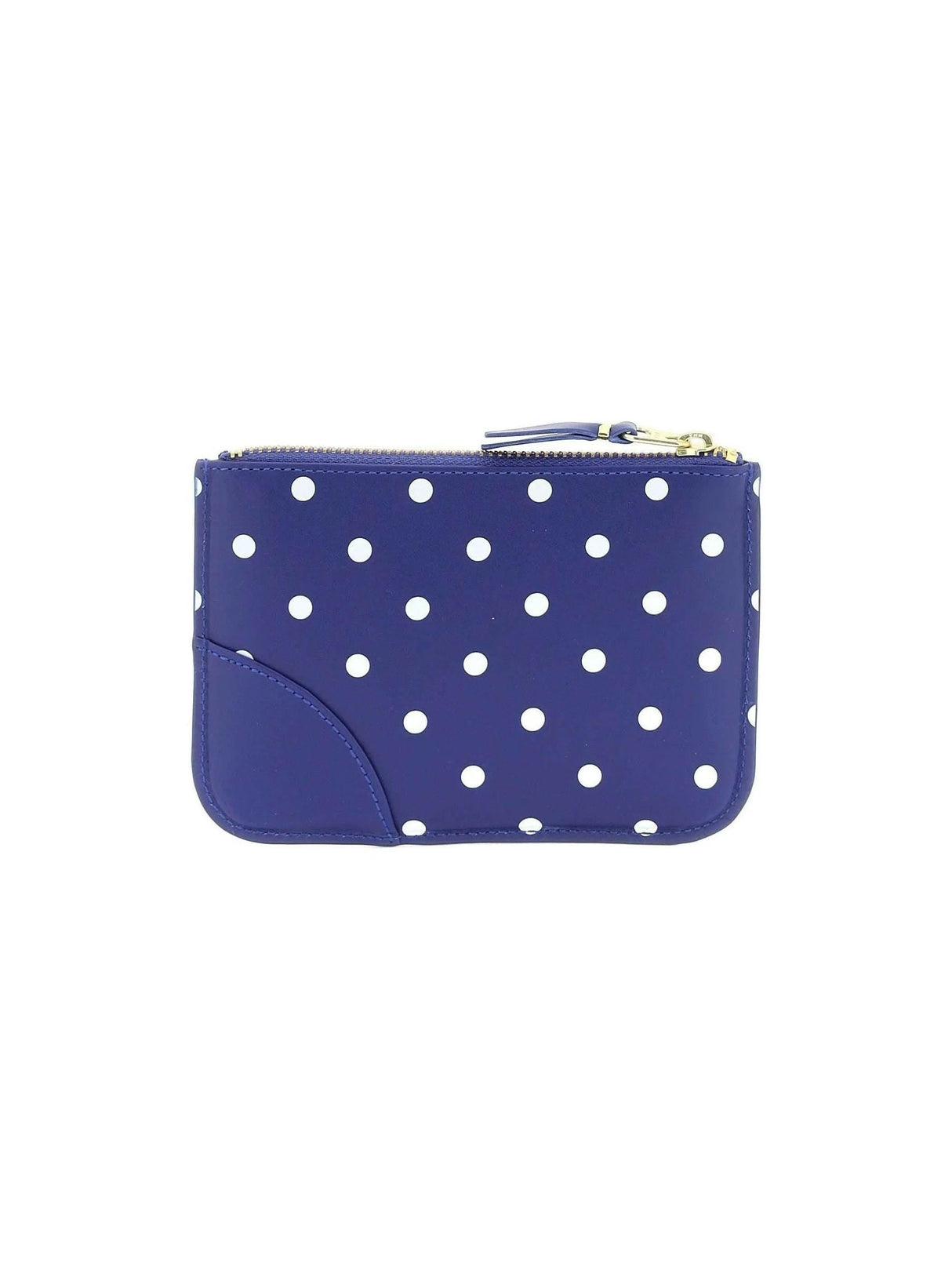 Polka Dot Wallet COMME DES GARCONS WALLET JOHN JULIA.