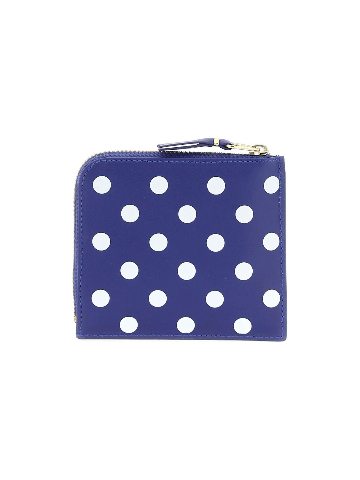 COMME DES GARCONS WALLET-Polka Dots Wallet -JOHN JULIA.