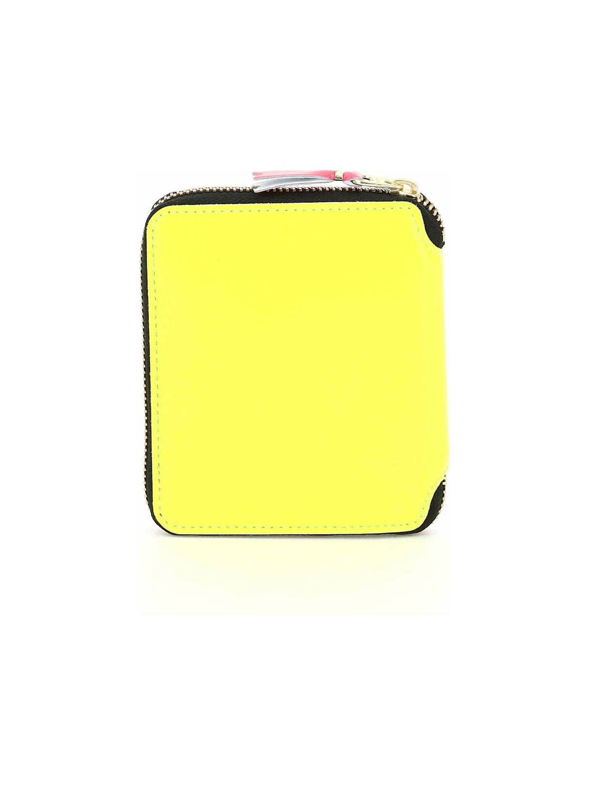 Super Fluo Wallet Portfolio