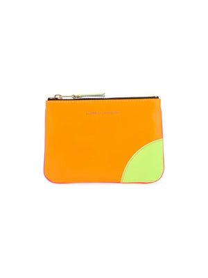 Super Fluo Pouch