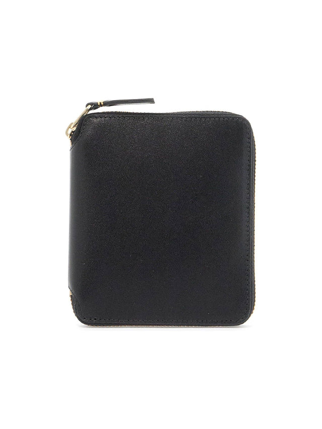 Zip-aournd Wallet