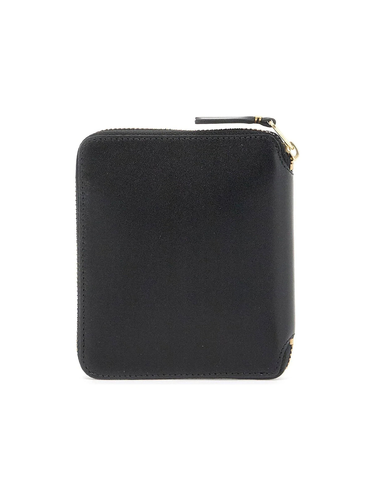 Zip-aournd Wallet