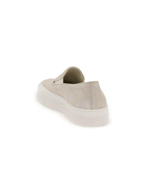 Suede Slip-On Sneakers COMMON PROJECTS JOHN JULIA.