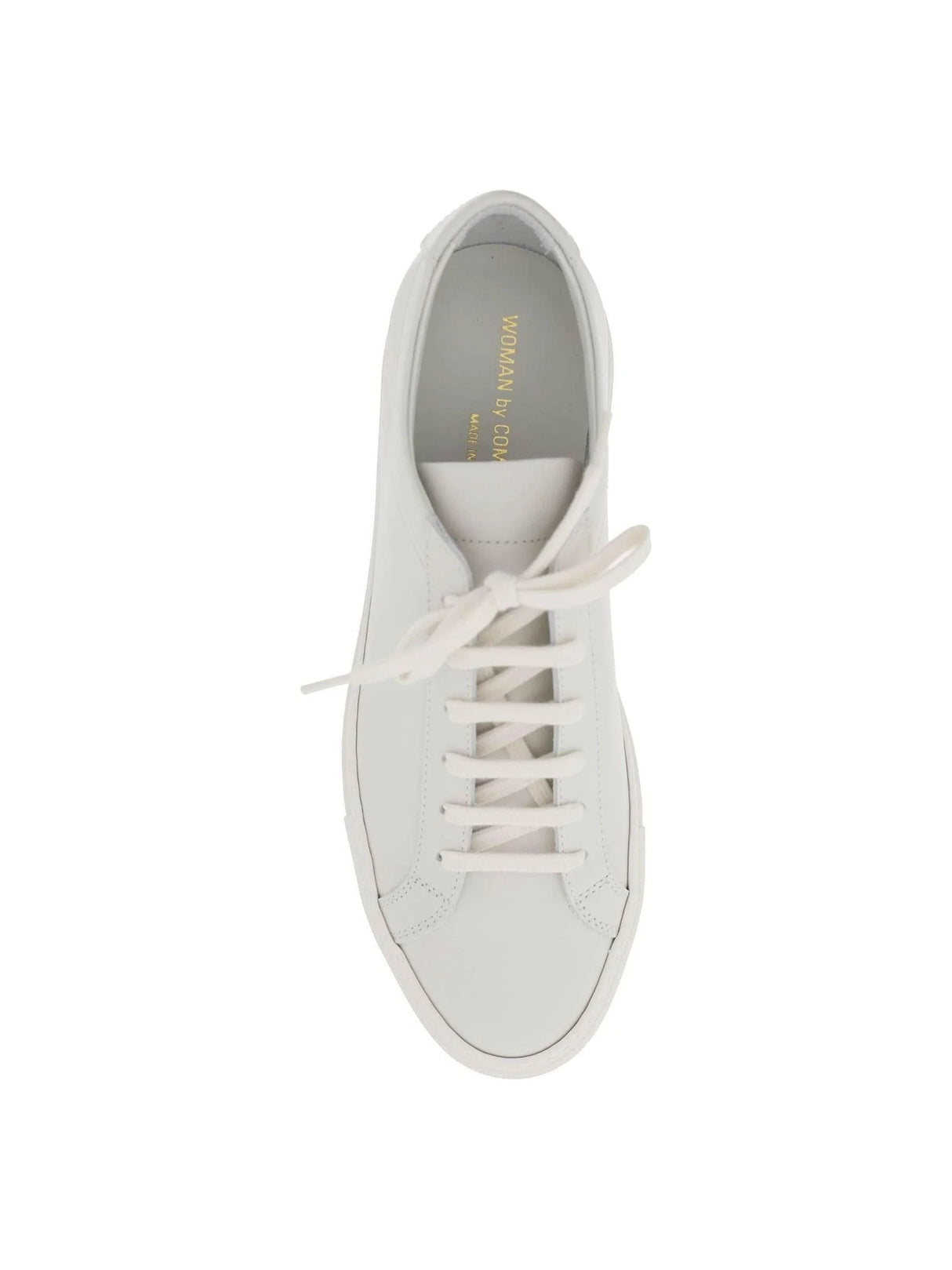 Common projects white original achilles low sneakers online