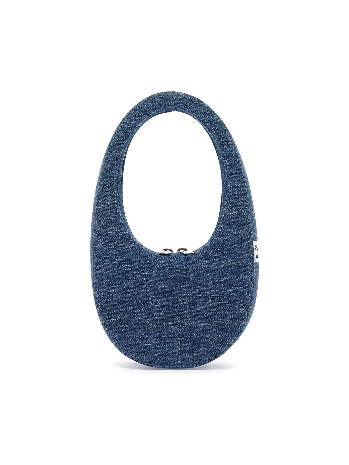 COPERNI-Swipe Hobo Bag-JOHN JULIA