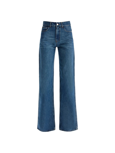 COPERNI-Wide Leg Jeans -JOHN JULIA.