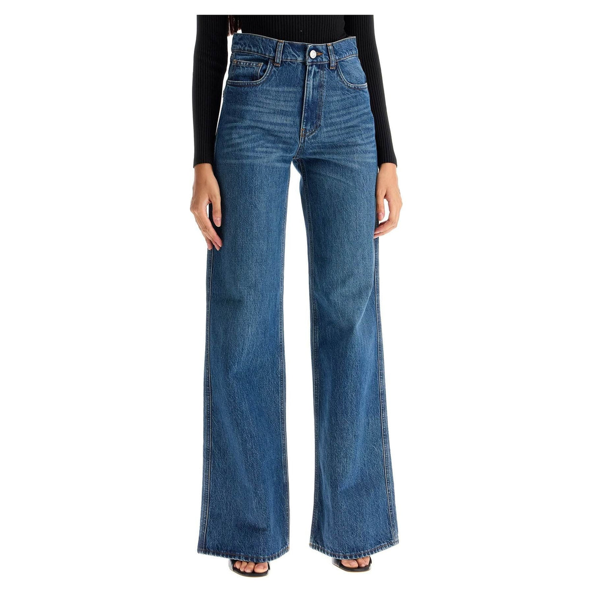 COPERNI-Wide Leg Jeans -JOHN JULIA.