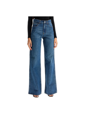 COPERNI-Wide Leg Jeans -JOHN JULIA.