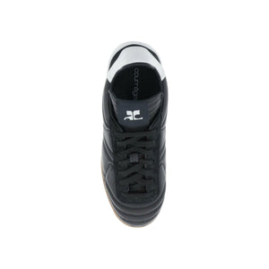 Club02 Low-Top Sneakers COURREGES JOHN JULIA.