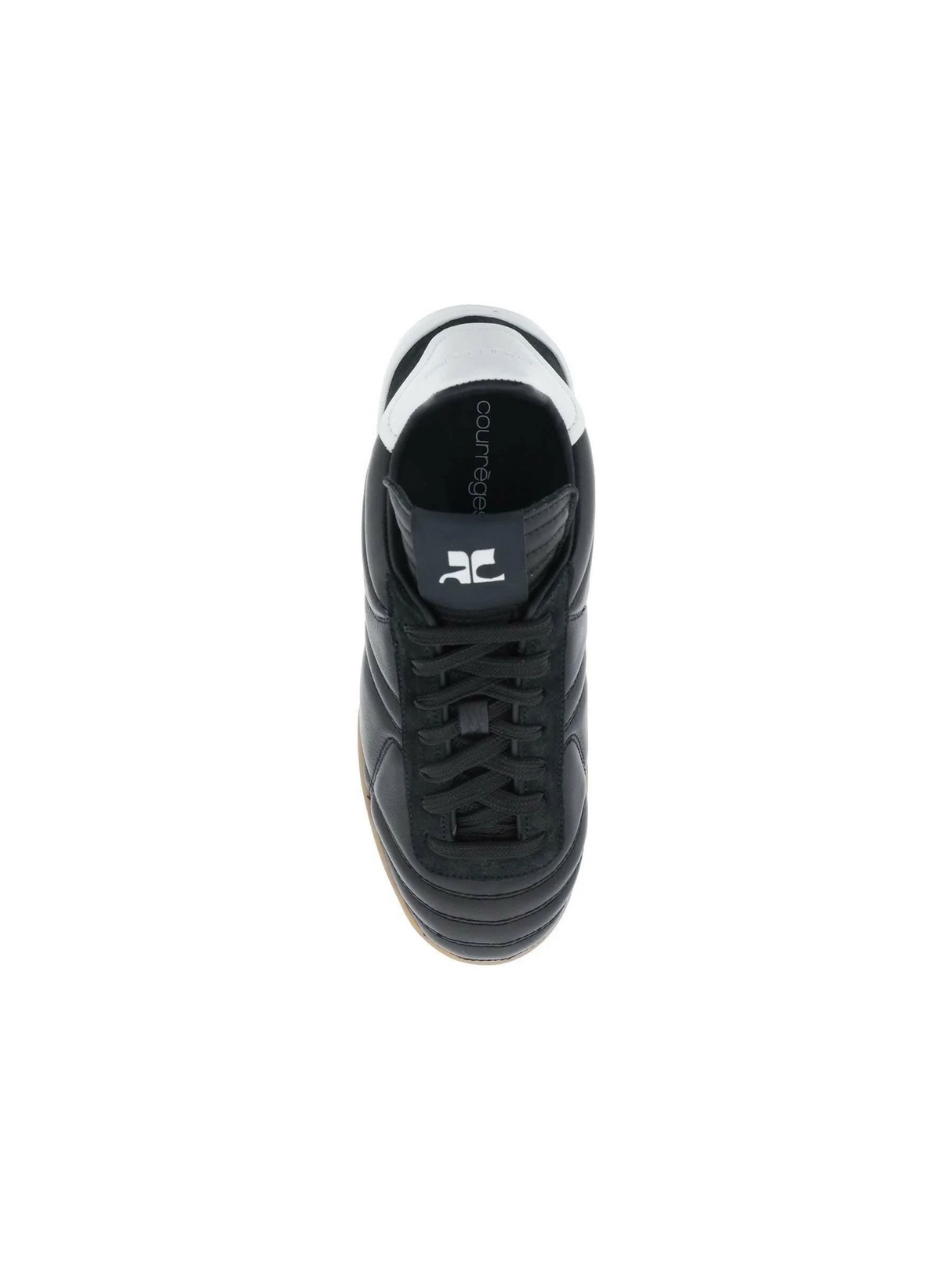 Club02 Low-Top Sneakers COURREGES JOHN JULIA.