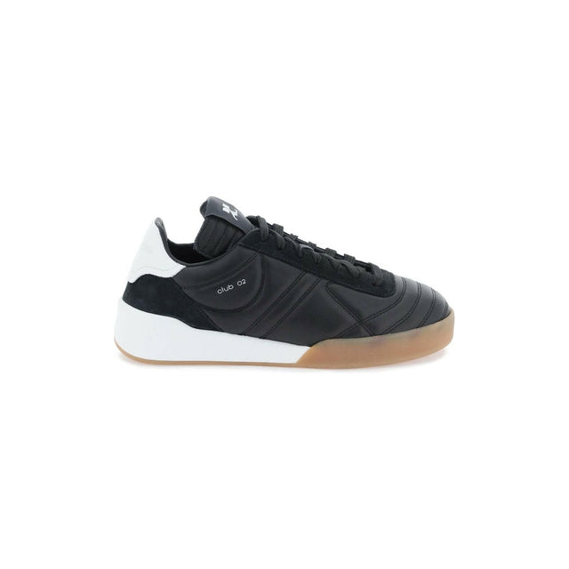 Club02 Low-Top Sneakers COURREGES JOHN JULIA.