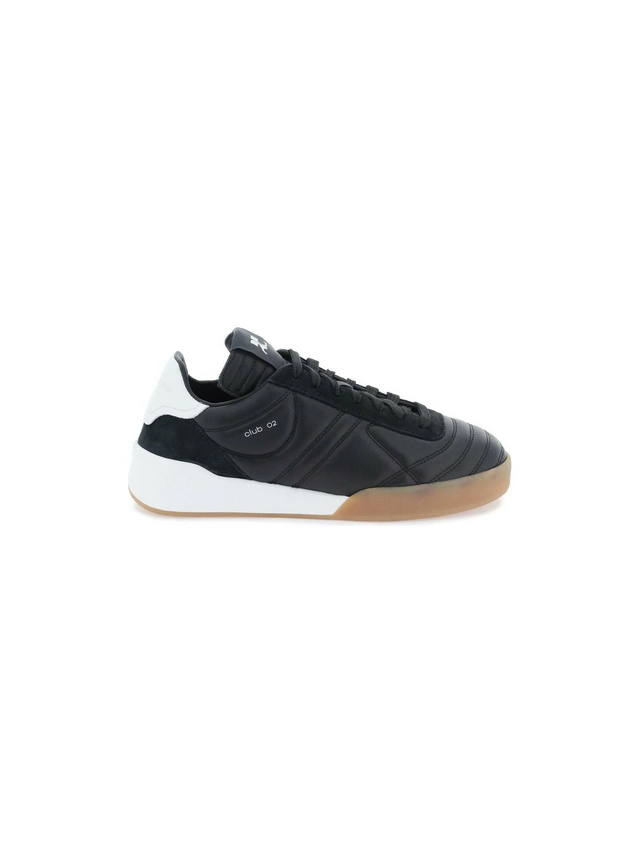 Club02 Low-Top Sneakers COURREGES JOHN JULIA.