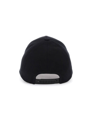 Cotton Logo Cap