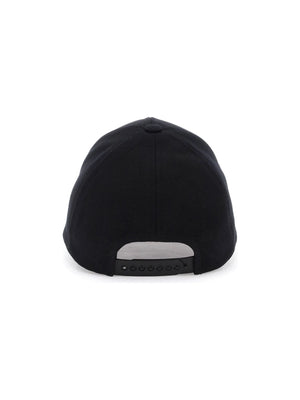 Cotton Logo Cap - Women > Accessories > Hats and hair accessories > Hats