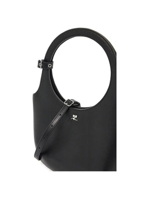 COURRÈGES-Holy Leather Bag-JOHN JULIA