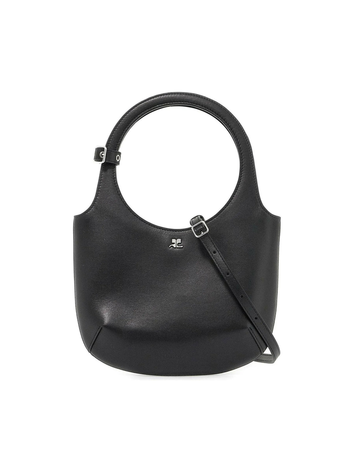 COURRÈGES-Holy Leather Bag-JOHN JULIA