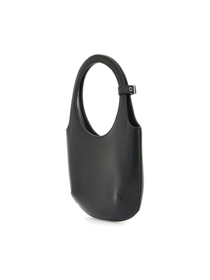 COURRÈGES-Holy Leather Bag-JOHN JULIA